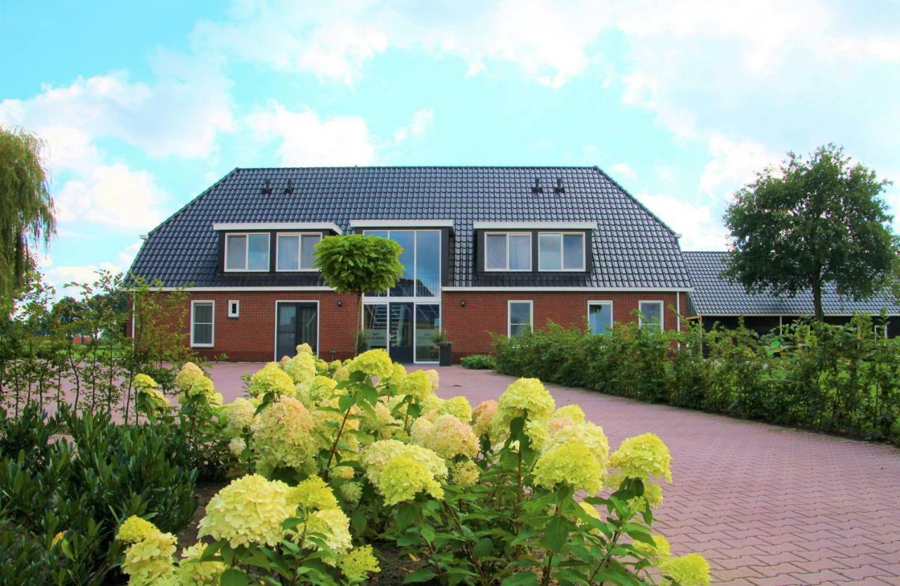 Terra Nova Vechtdal Villa Ane Exterior foto